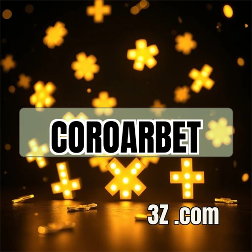 Ludicidade em Cartas: Coroar Bet e seus Jogos Incríveis