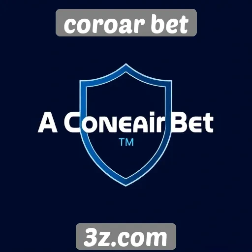 Segurança e confiabilidade em apostas na Coroar Bet