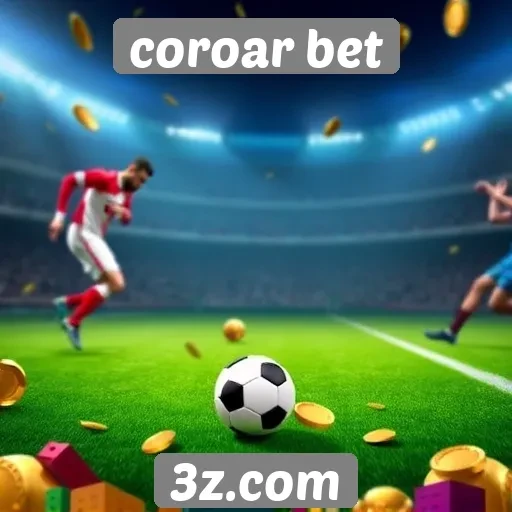 Comparativo de bônus oferecidos pelo Coroar Bet