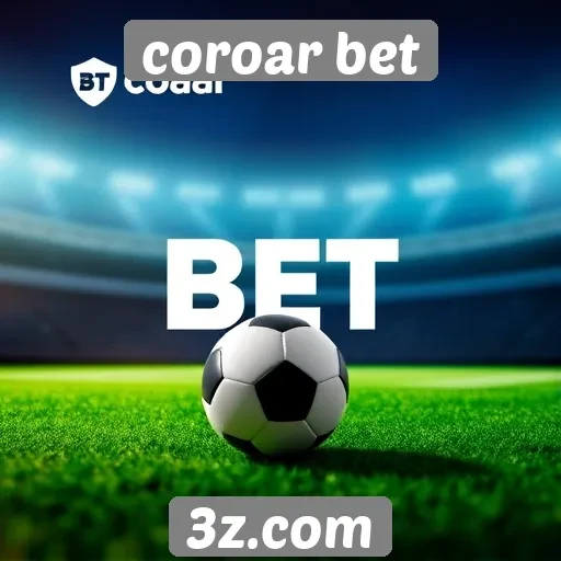 Perspectivas futuras para o crescimento do Coroar Bet