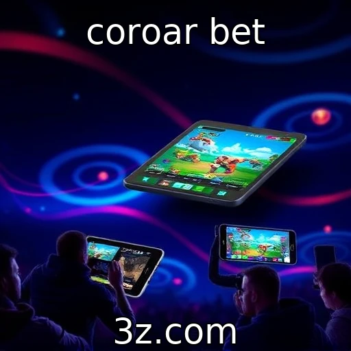 Evolução das plataformas de jogos móveis